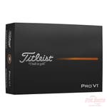 Titleist 2025 Pro V1    